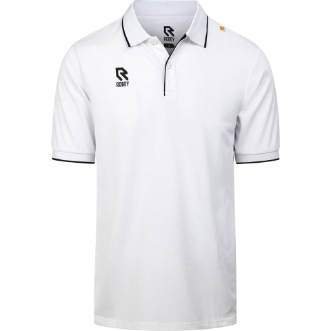 Robey RS1831 Allrounder Polo - White - S