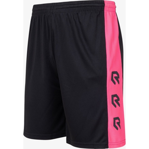Robey RS2011 Performance Short - Neon Pink - 164