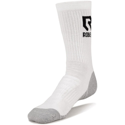 Robey RS5016 Pro Sport Socks (3-pack) - White - 46/50