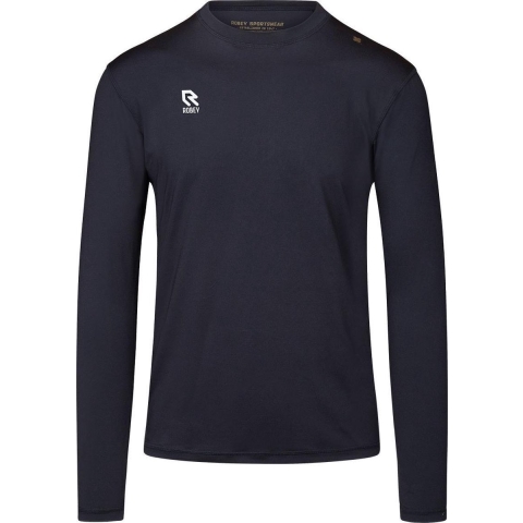 Robey RS6013 Baselayer Top - Black - XXXXL