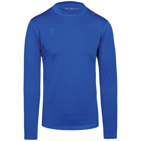 Robey RS6013 Baselayer Top - Royal Blue - 164