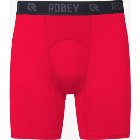 Robey RS6015 Baselayer Short - Coral - 128