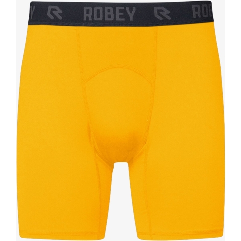 Robey RS6015 Baselayer Short - Neon Orange - M