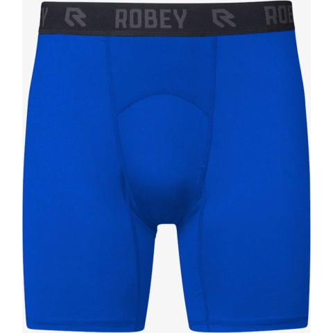 Robey RS6015 Baselayer Short - Royal Blue - XXXL