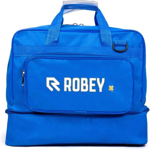 Robey RS8008 Sportsbag Junior - Royal Blue - Junior