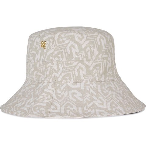 Robey RS8042 Bucket Head Cotton - Sand - S/M