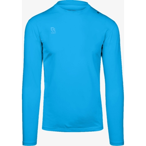 Robey RS6013 Baselayer Top - Sky Blue - 164