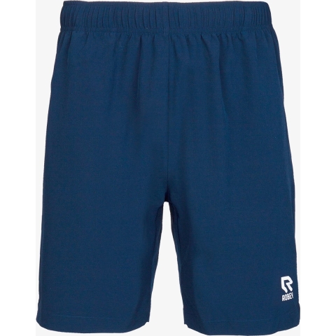 Robey RS7411 Gym Short - Navy - XXXXL