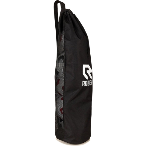 Robey RS8057 Five Balls Bag  - Black - O/S