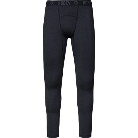 Robey RS6014 Baselayer Pants - Black - 164