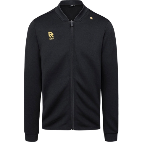 Robey RS7611 Off-pitch Legacy jacket - Black - 152