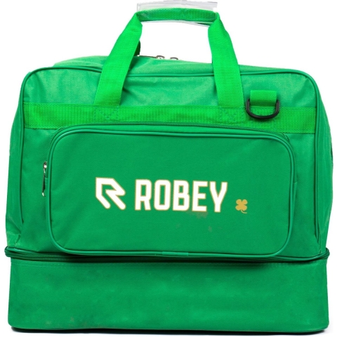 Robey RS8008 Sportsbag Junior - Green - Junior