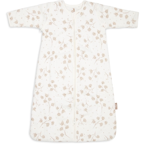 Slaapzak Jollein Afritsbare Mouw Leafy Dreams 70cm