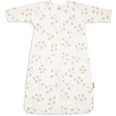 Slaapzak Jollein Afritsbare Mouw Leafy Dreams 90cm