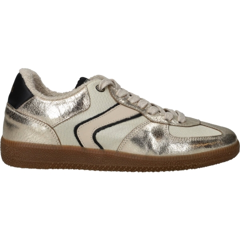 Verbenas Sora Breck Oro Veterschoenen