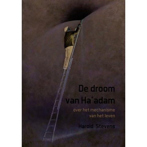 De droom van Ha&apos;adam (Paperback)