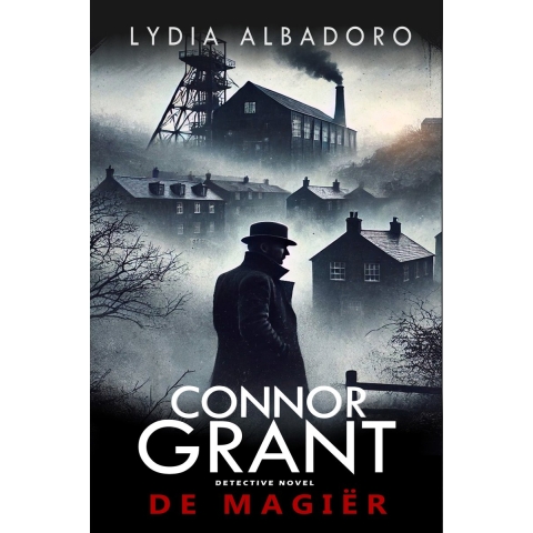 De magiër (Paperback)