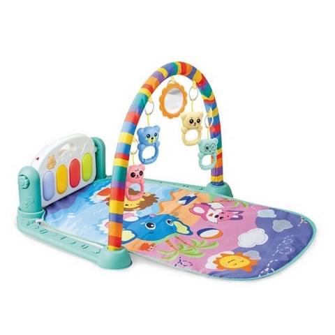 Speelkleed Chipolino Play Time