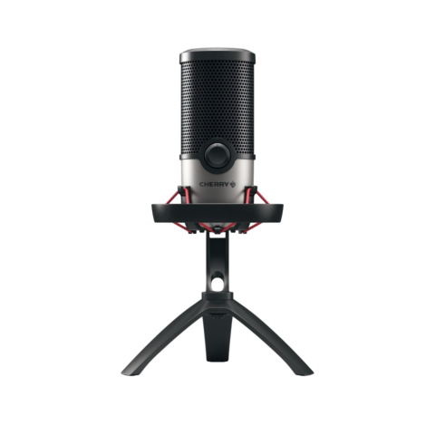 Cherry Cherry Um 6.0 Advanced Microfoon