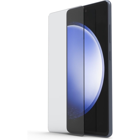 Hama 00228503 Screenprotector (glas) Samsung 1 stuk(s)