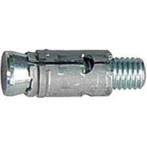 Fischer 90681 FDBB 16 SE Diamantboor bevestigingset spreidelement 16 mm 25 stuk(s)