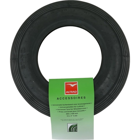 Altrad Lescha FO13020 Reservebanden Lucht