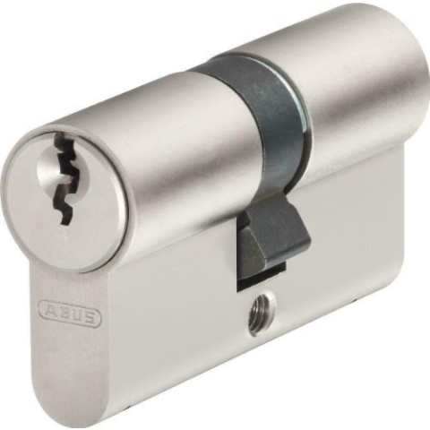 ABUS 598166 Dubbele profielcilinder 40 / 40mm