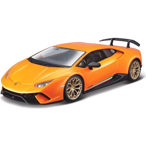 Modelauto Lamborghini Huracan Performante 1:24 -