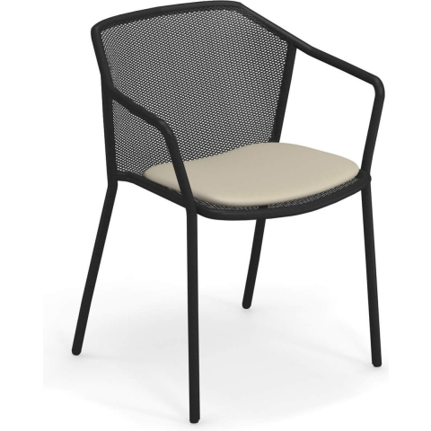 Emu Darwin Zitkussen Ecru