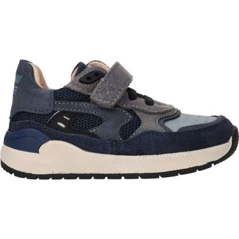 Shoesme ST24W008 Klittenbandschoenen