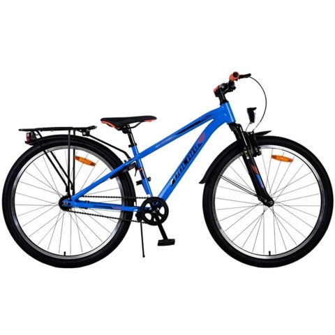 Volare Cross Kinderfiets Jongens 26 inch Blauw