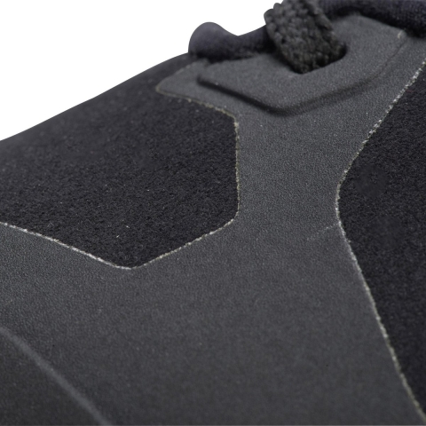 uvex 6592 6592237 Lage veiligheidsschoenen S3 Schoenmaat (EU): 37 Zwart 1 paar
