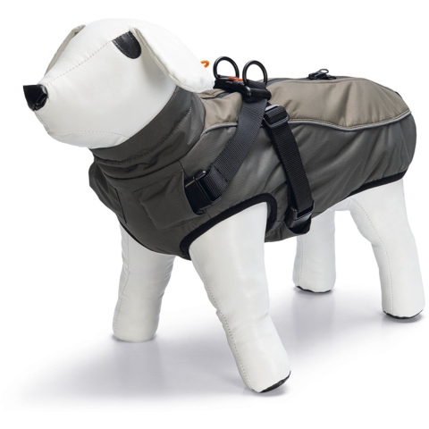 BZ HONDENJAS + TUIG MILO GRS 40