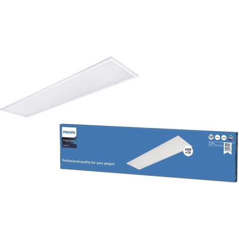 Philips LED ProjectLine 8719514955325 LED-paneel 36 W Natuurwit Wit