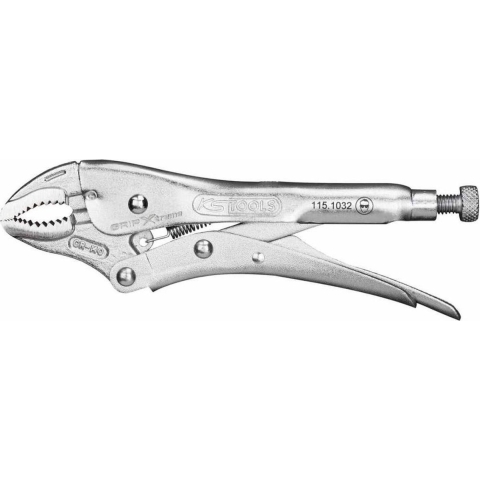 KS Tools 1151033 Griptang