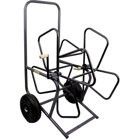 Hozelock Profi 200 m 100-100-788 Slangwagen 1 stuk(s)