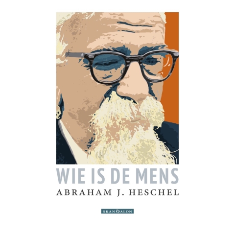 Wie is de mens (Paperback)