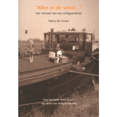 Alles in de wind (Paperback)
