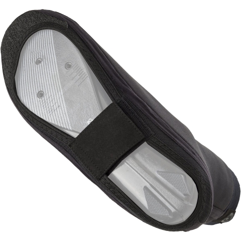 AGU Thermo Overschoenen - Zwart - S