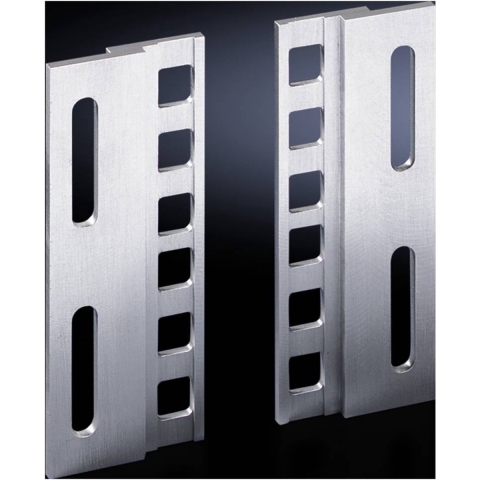 Rittal 7246060 19 inch Montagetoebehoren 6 HE