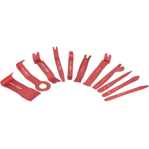 Vigor V1371 Oploshefboom set