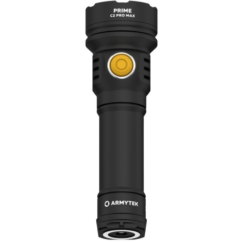 ArmyTek Prime C2 Pro Max White Zaklamp werkt op een accu LED Met handlus, Met holster 4000 lm 203 g