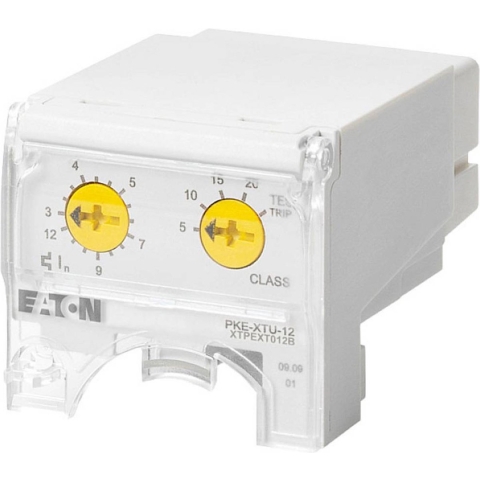 Eaton 121725 PKE-XTU-12 Activatiestoter 1 stuk(s)