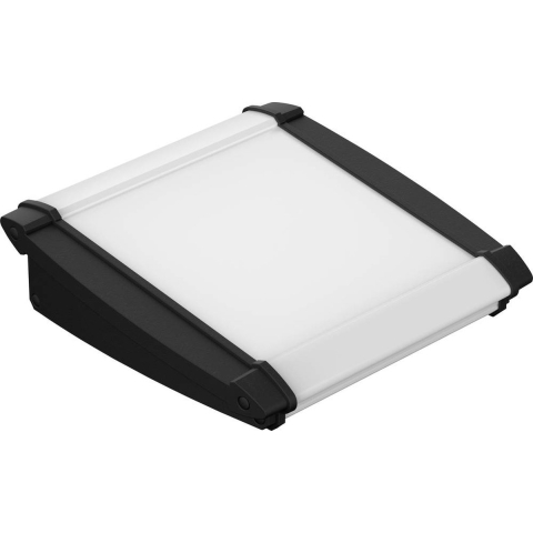 Bopla ATPH 1850-0150 ALU-TOPLINE_SET Consolebehuizing (l x b x h) 181.2 x 150 x 53.2 mm Aluminium, ABS Natuur, Zwart (RAL 9005) 1 stuk(s)