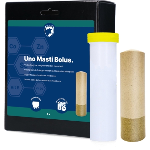 UNO Masti Bolus