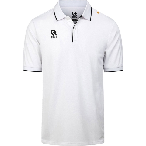 Robey RS1831 Allrounder Polo - White - XXL