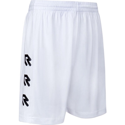 Robey RS2011 Performance Short - White - XXXL