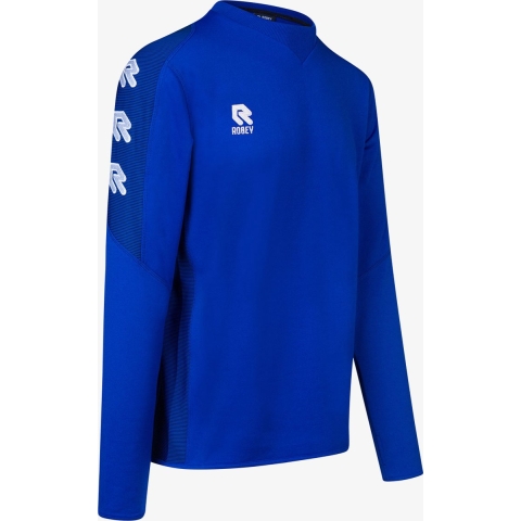 Robey RS3011 Performance Sweater - Royal Blue - XXXL