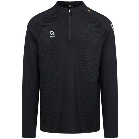 Robey RS3025 Pro Training Top - Black - M