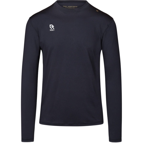 Robey RS6013 Baselayer Top - Black - 116